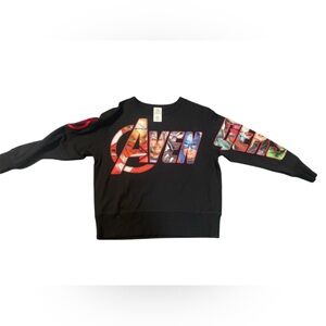Marvel Avengers Sweater